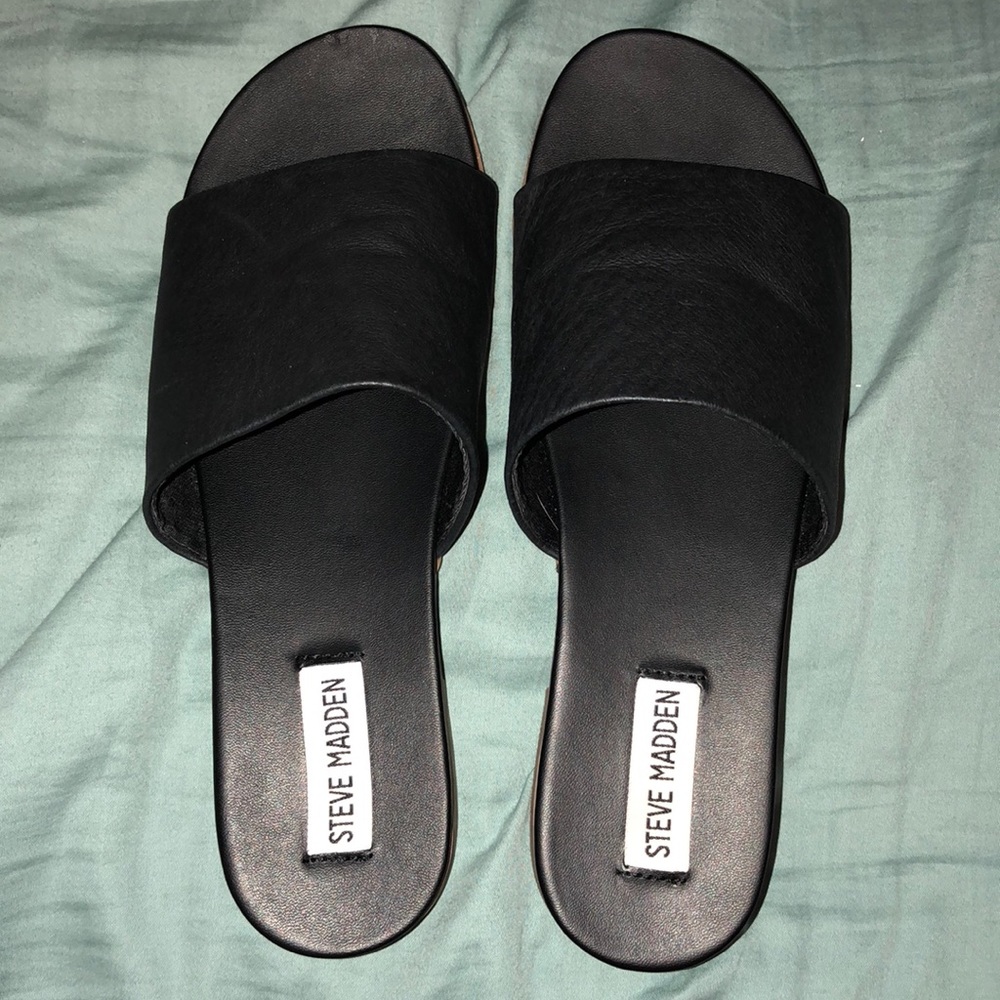 Steve Madden Sandals